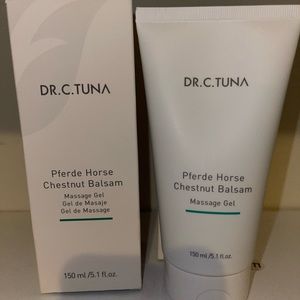 Massage Gel , farmasi